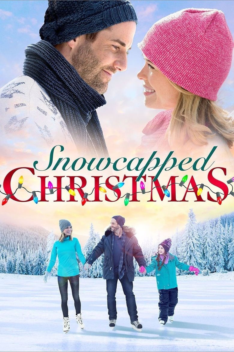 Falling for Christmas Poster