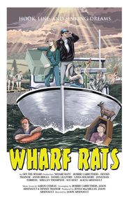  Wharf Rats Poster