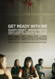  Get Ready with Me Poster