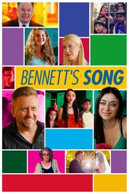  United Colors of Bennett Song Poster