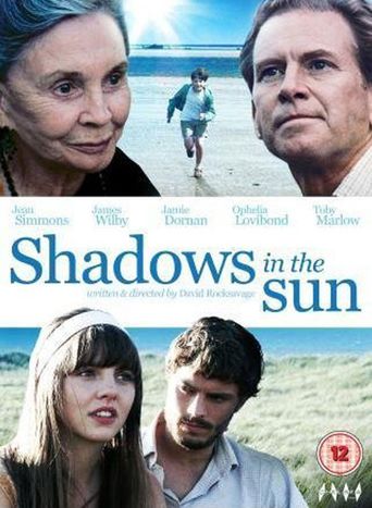  Shadows In The Sun Poster