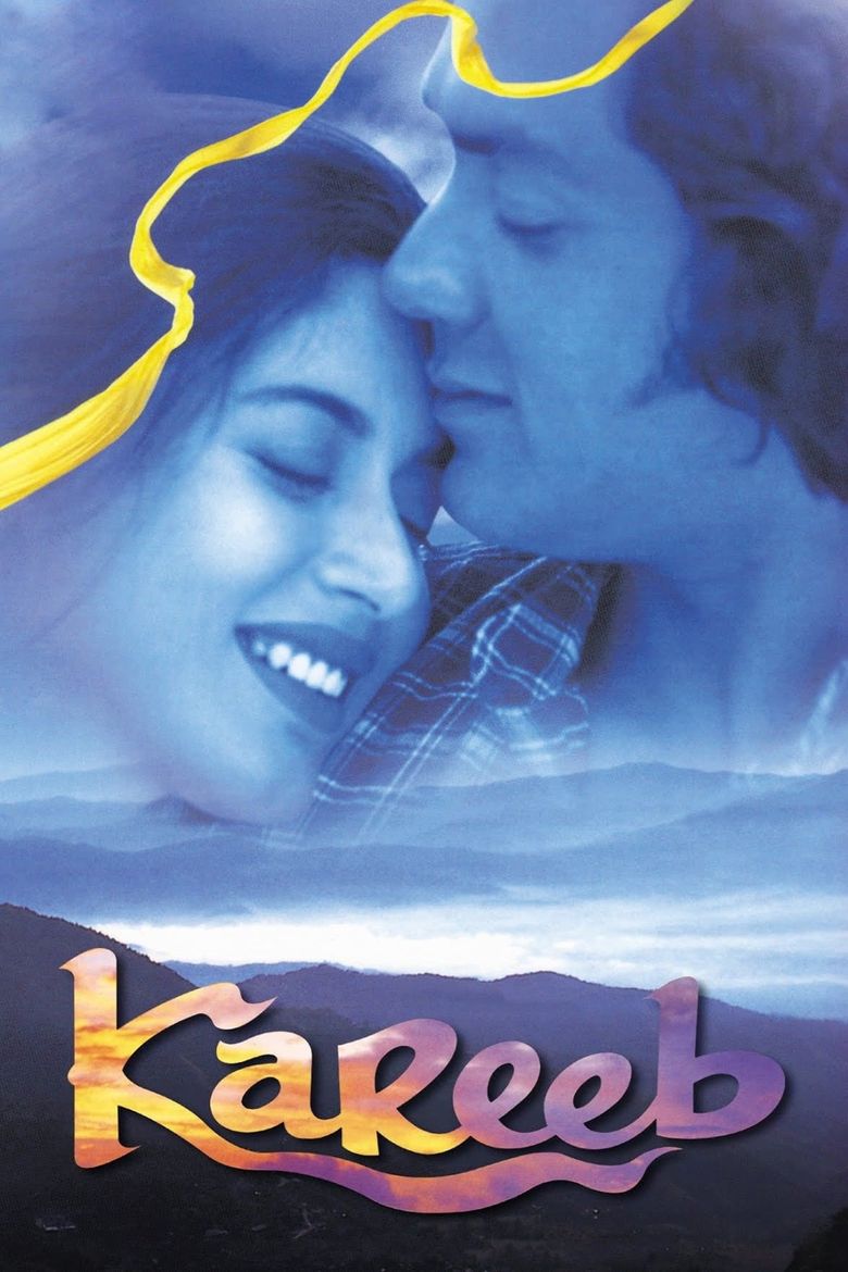 Kareeb Poster