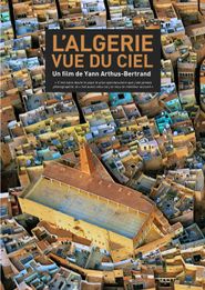  Algerie from Above Poster