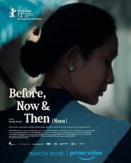  Before, Now & Then Poster