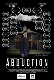  Abduction of the Fourth Kind Poster