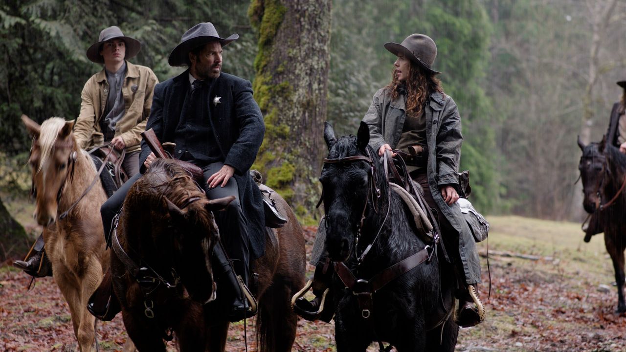 Calamity Jane (2024) Where to Watch and Stream Online Reelgood