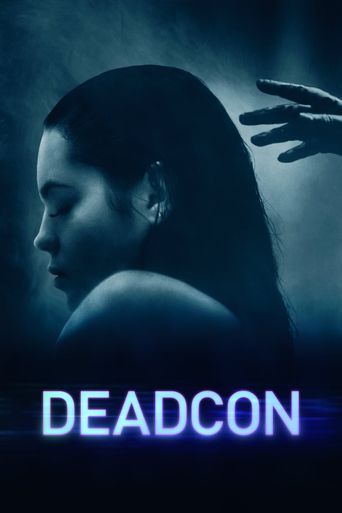  Deadcon Poster