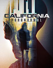 California Paranormal Poster