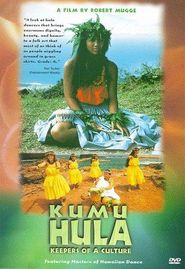 Kumu Hula: Keepers of a Culture Poster