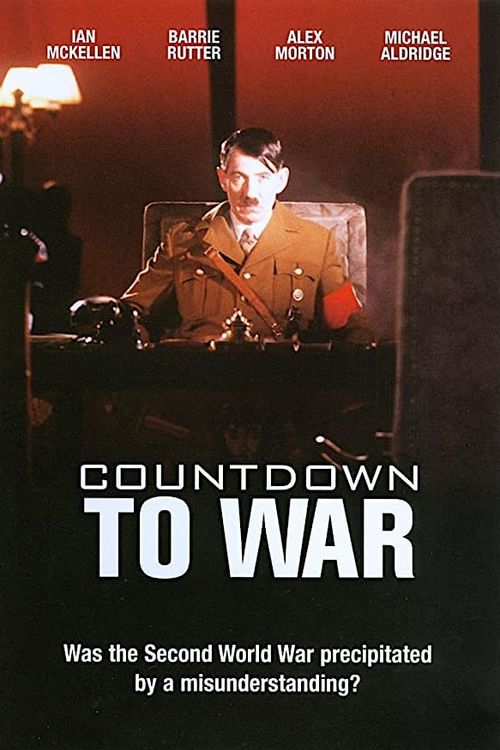 Countdown to War Poster