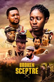  Broken Scepter Poster