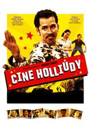  Cine Holliúdy Poster