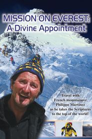  Mission on Everest: A Divine Appointment Poster