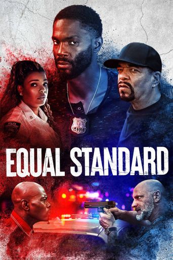  Equal Standard Poster
