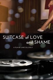 Suitcase of Love and Shame Poster