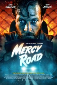  Mercy Road Poster