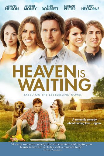  Heaven Is Waiting Poster