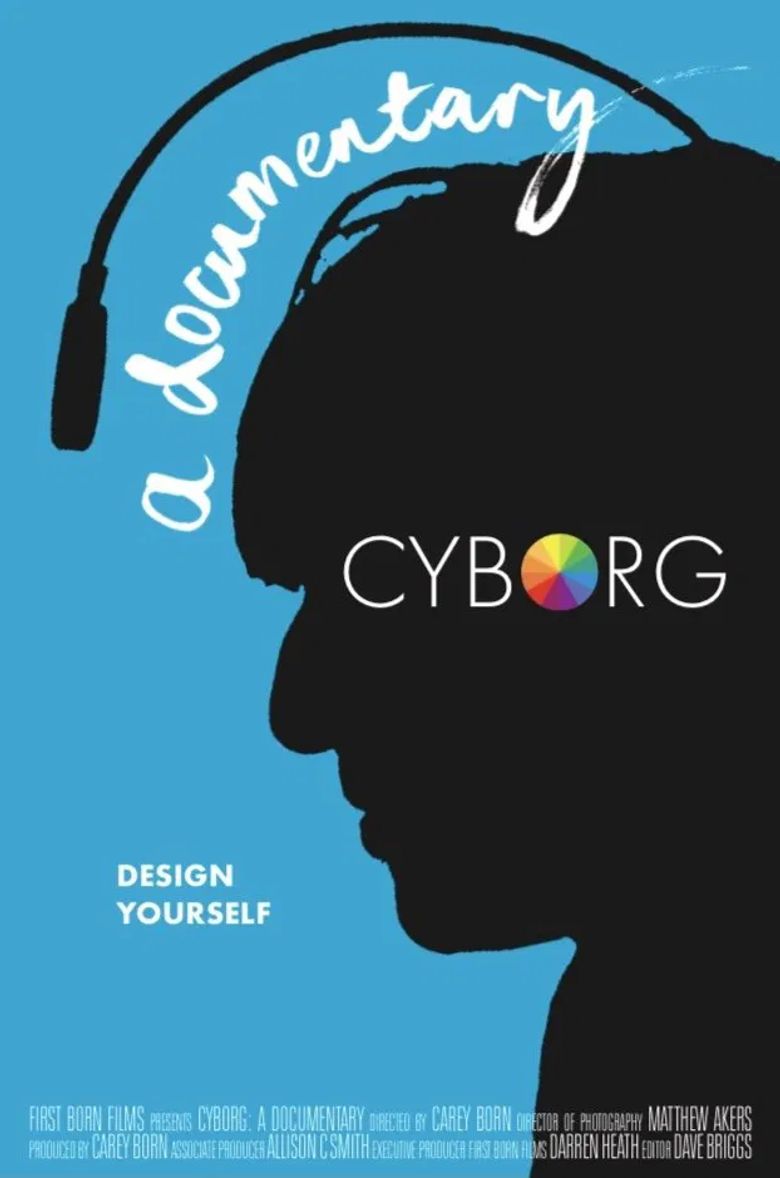 Cyborg: A Documentary