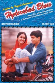  Hyderabad Blues Poster