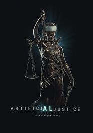  Justicia artificial Poster
