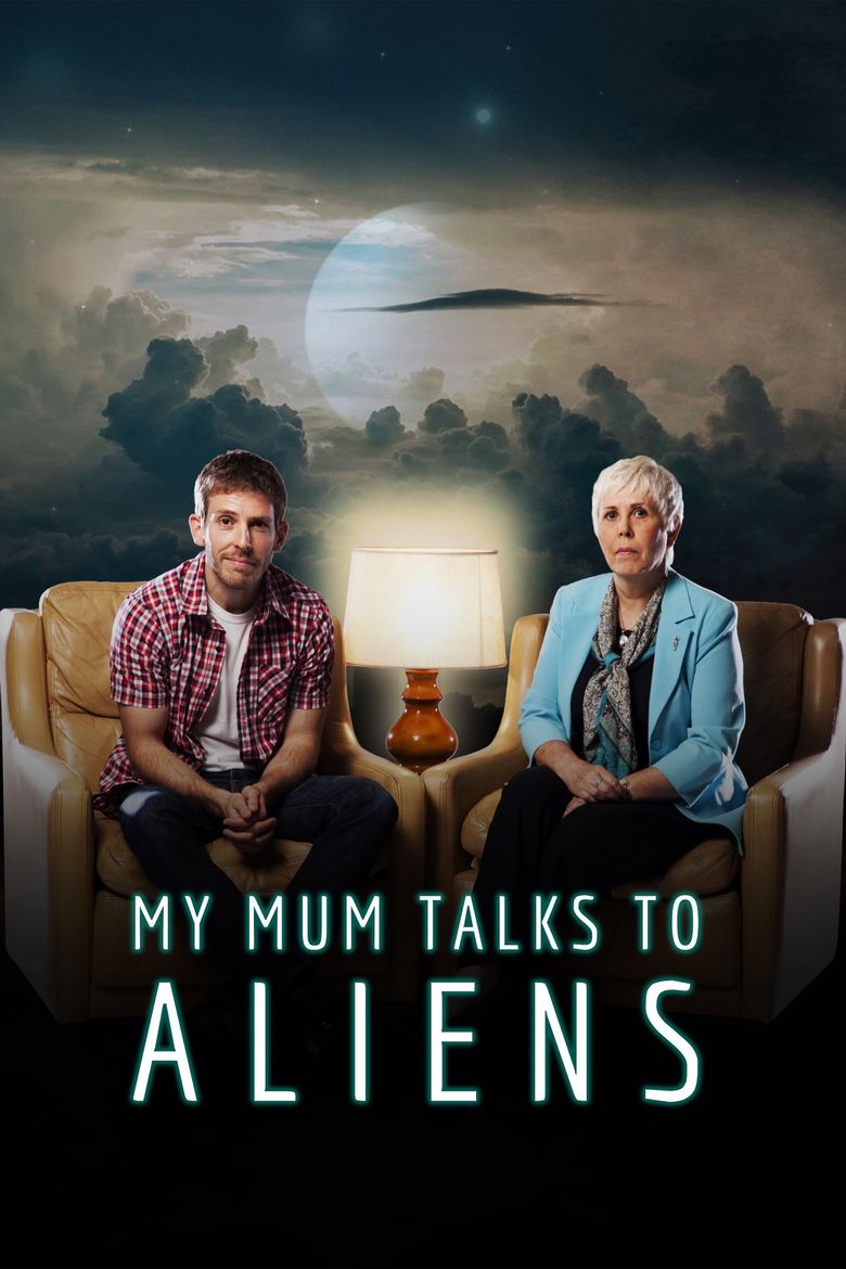 My Mum Talks to Aliens