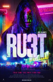  Rust 3 Poster