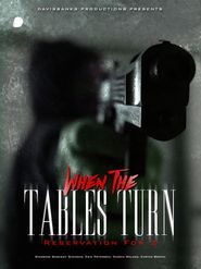  When the Tables Turn: Reservation for 2 Poster