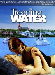 Treading Water Poster