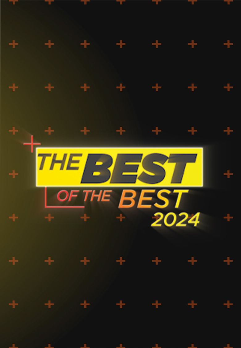 The Best of the Best 2024
