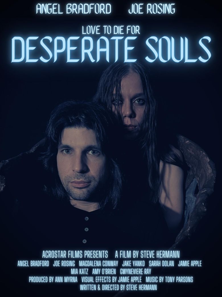 Desperate Souls