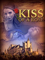  Kiss of a Rose Poster