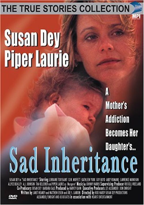 Sad Inheritance Poster