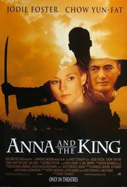  Anna and the King Poster
