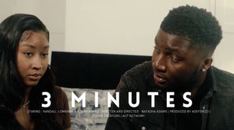 3Minutes Poster