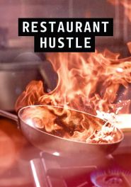  Restaurant Hustle 2021: Back in Business Poster