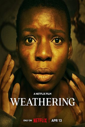  Weathering Poster