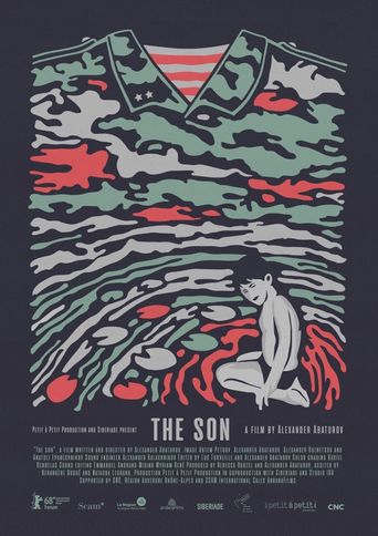  The Son Poster