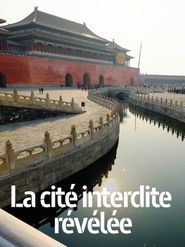  Secrets of the Forbidden City Poster