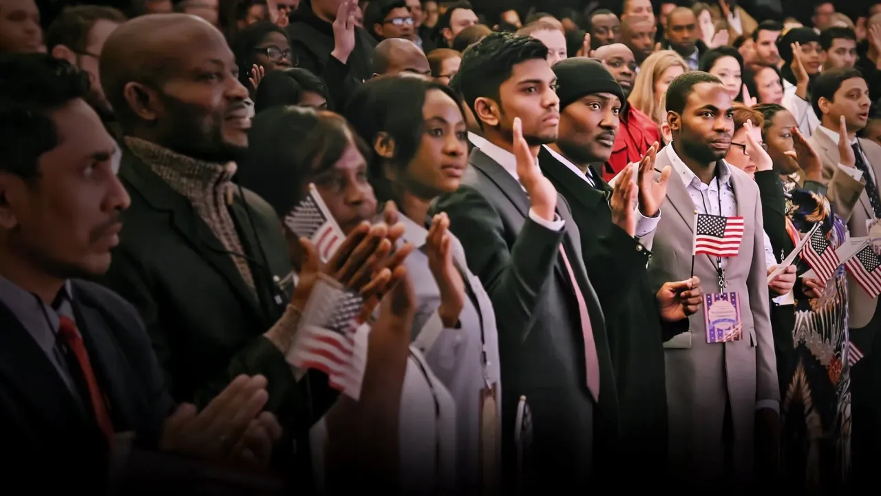 Out of Many, One (2018) Where to Watch and Stream Online Reelgood