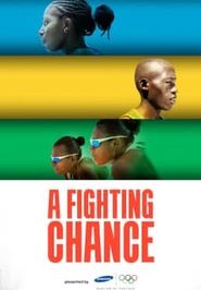  A Fighting Chance Poster