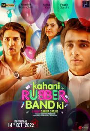  Kahani Rubberband Ki Poster