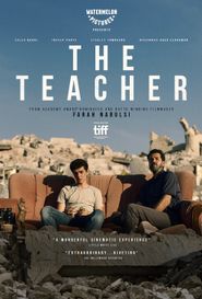  The Teacher Poster