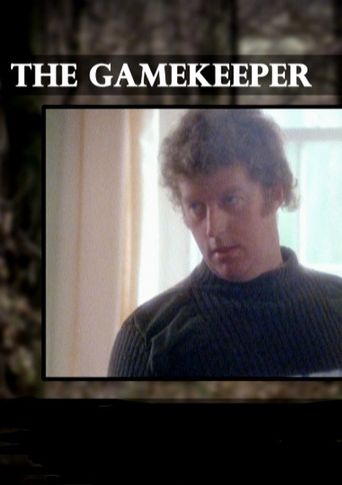  The Gamekeeper Poster