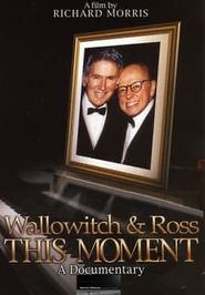  Wallowitch & Ross: This Moment Poster