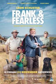  Frank & Fearless Poster