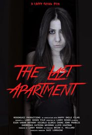  The Last Apartment Poster