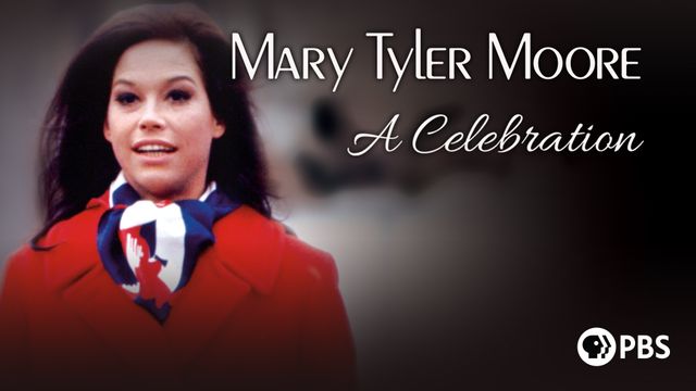 Mary Tyler Moore: A Celebration Backdrop