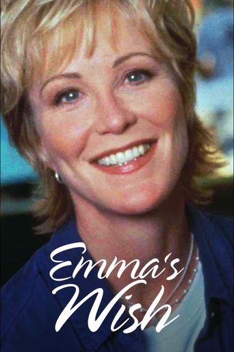  Emma's Wish Poster