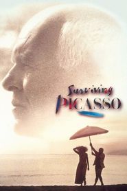 Surviving Picasso Poster