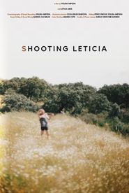 Shooting Leticia Poster